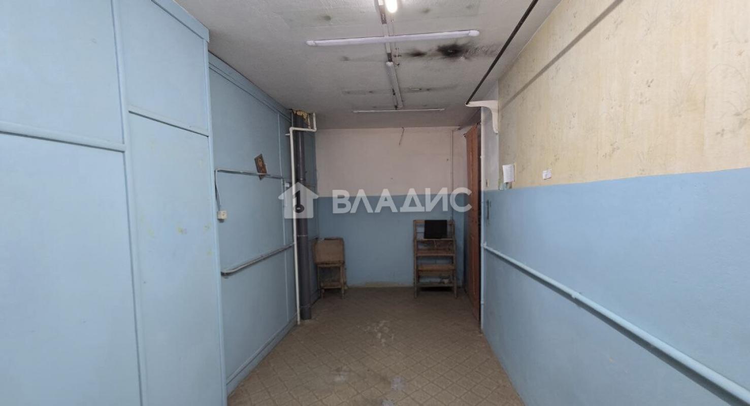 Продам нежилое помещение пр. - Не указан