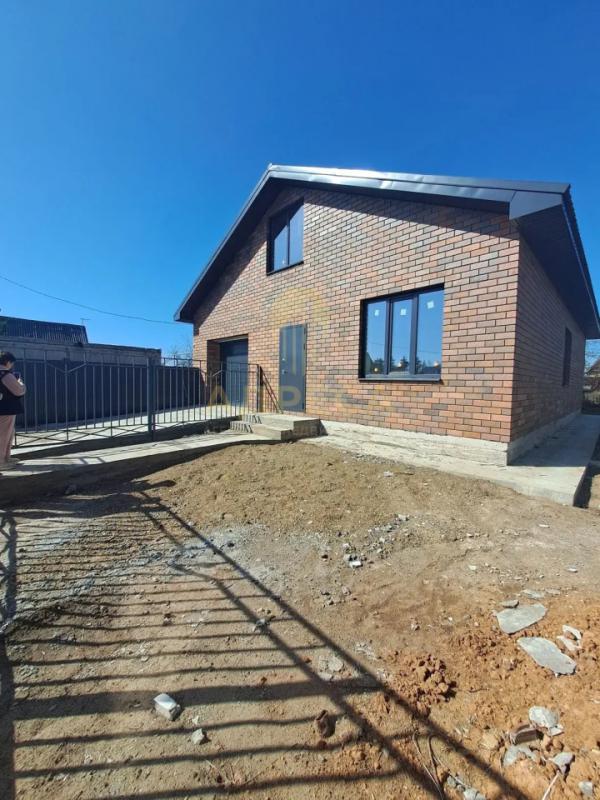 Продаётся Новый дом с гаражом класса премиум застройки. - Дубовая роща