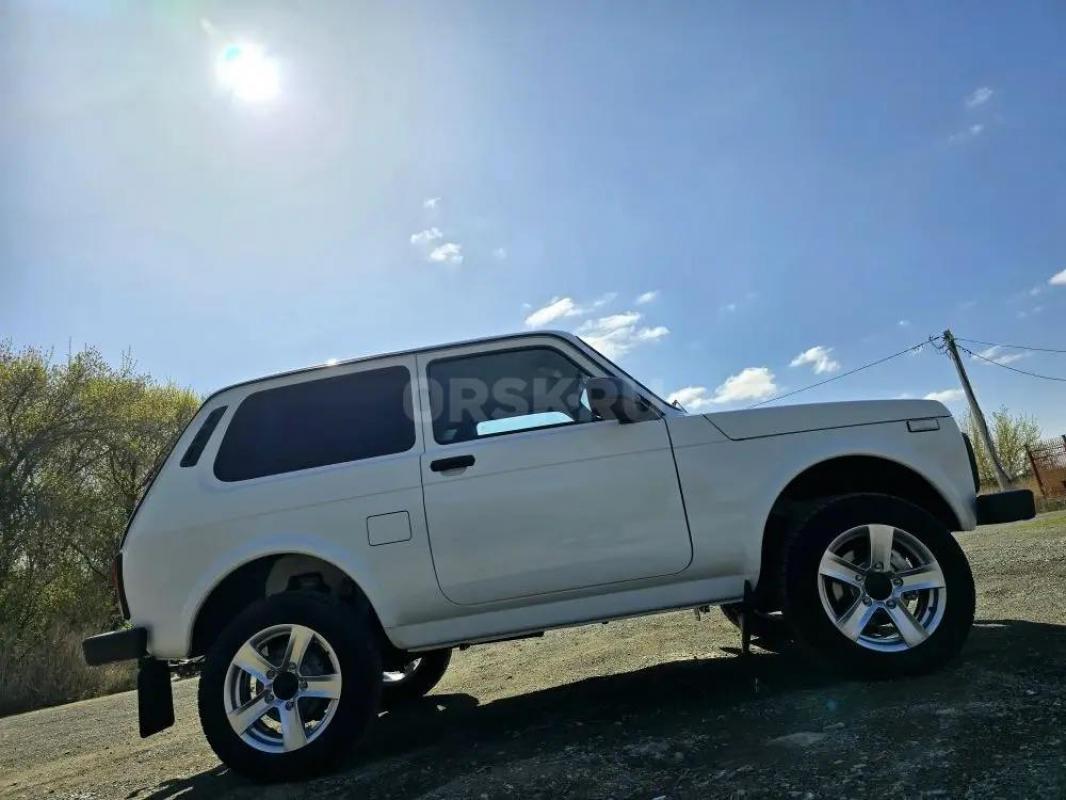 Полностью Готовый Проект = Вложено более 630.000 т.р !!! - Орск