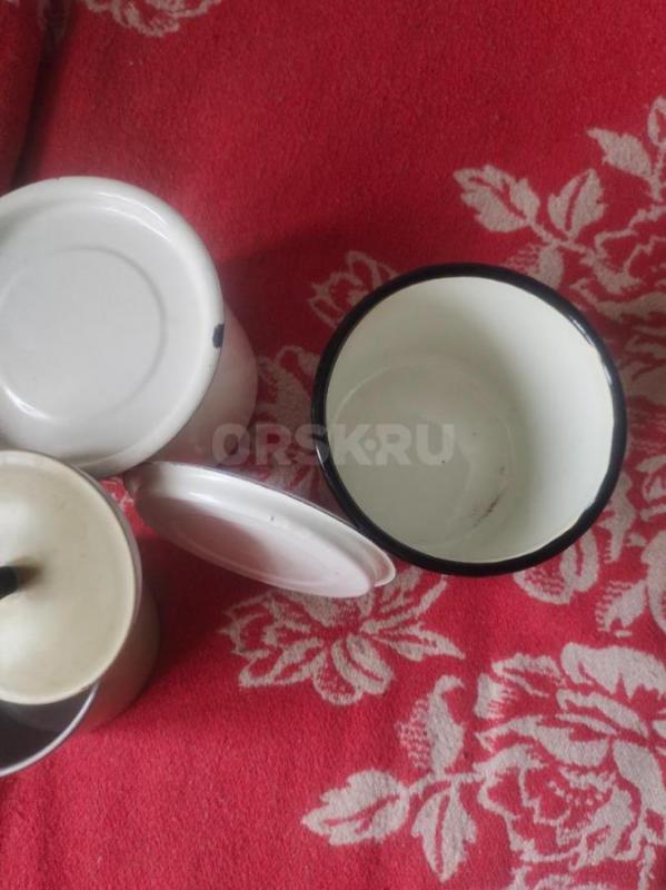 тара по 300р/шт - Новотроицк