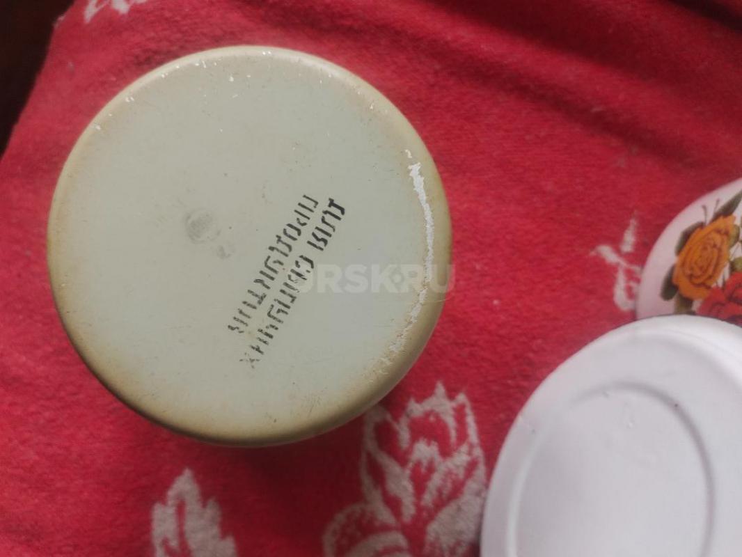 тара по 300р/шт - Новотроицк