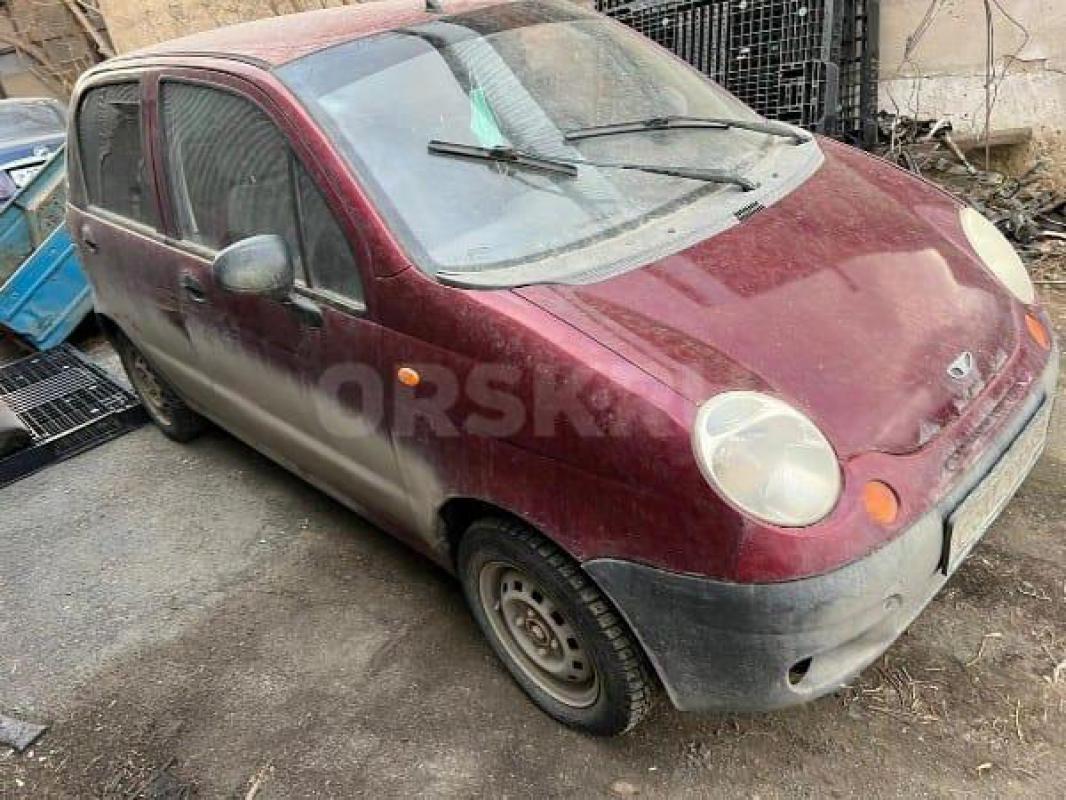 В разбореАВЕО Т300,ШКОДА РАПИД2016Г,РЕНО ДАСТЕР,,Форд фокус 2,Чери фора,джили мк,хендай саната, Ниса - Орск