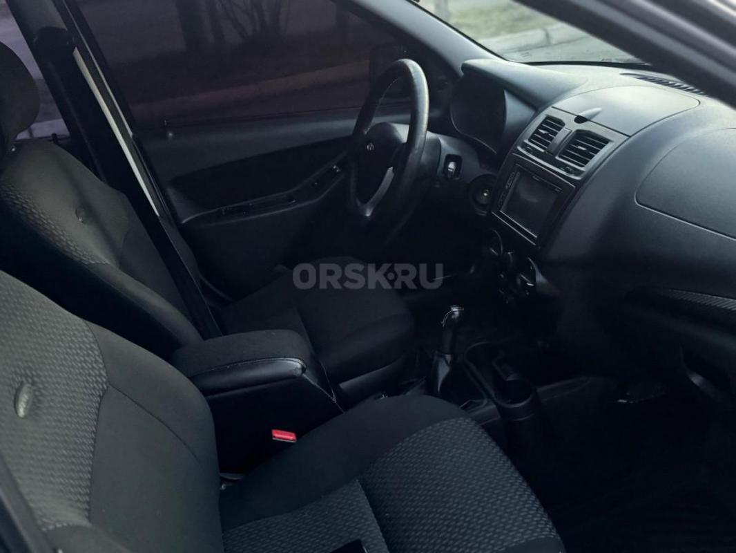 Калина 2 8 клапанная 
Эур 
АБС 
Сигнализация 
Музыка 
Чистый ухоженный салон - Орск