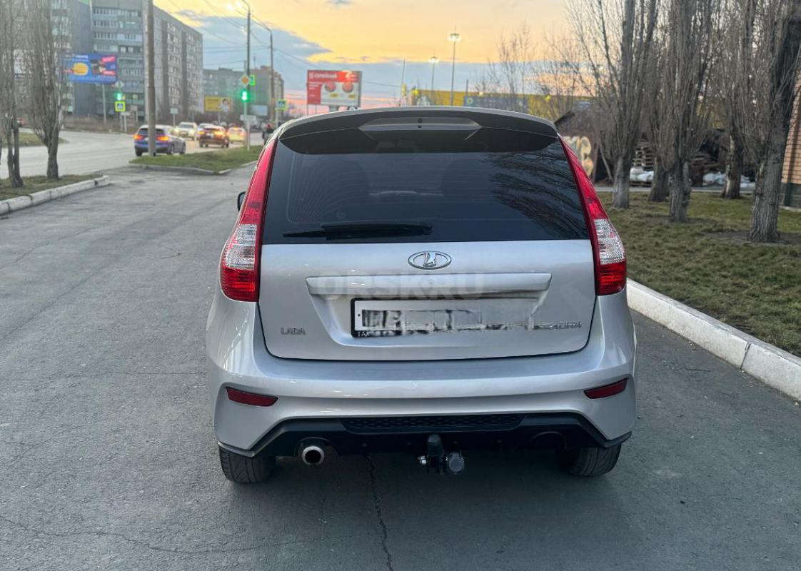 Калина 2 8 клапанная 
Эур 
АБС 
Сигнализация 
Музыка 
Чистый ухоженный салон - Орск