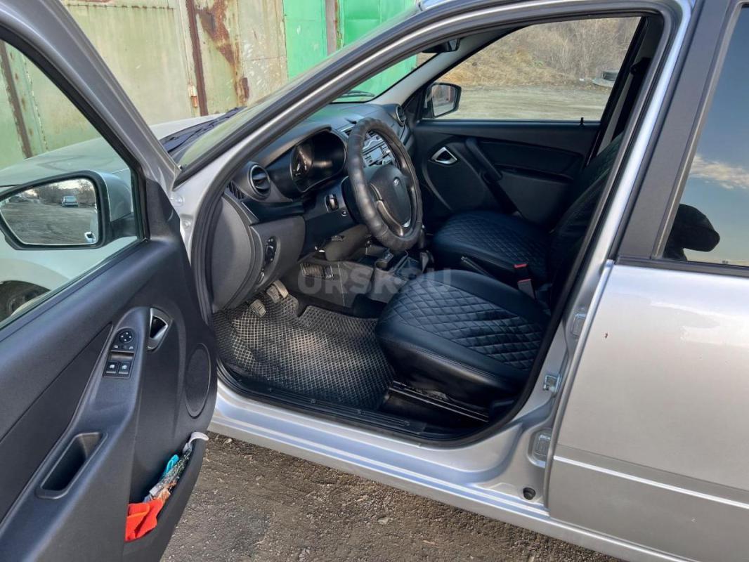 Продам личный авто. 1 хоз. - Орск