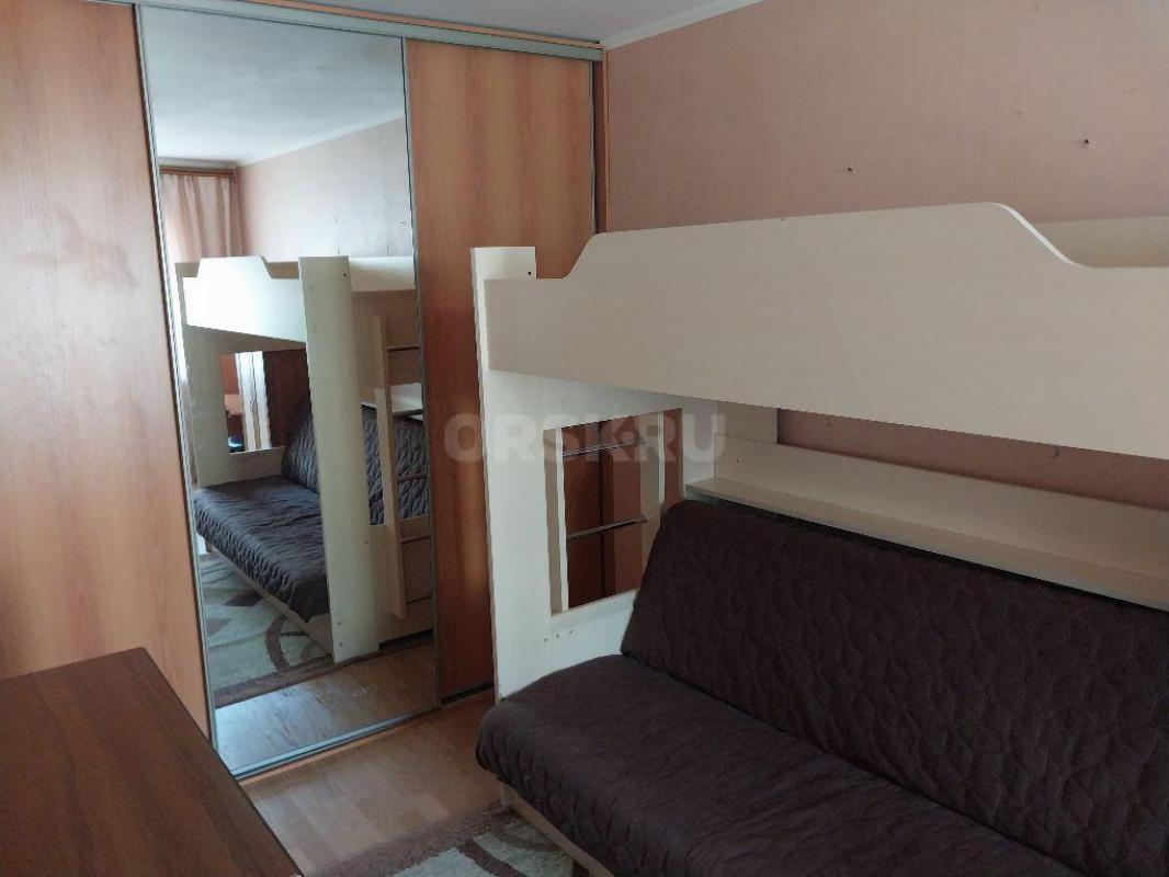 Сдается 2-комнатная квартира в аренду порядочным людям не более 2-х человек (без животных). - Орск