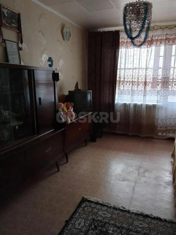 Сдам 1-комн. - Орск