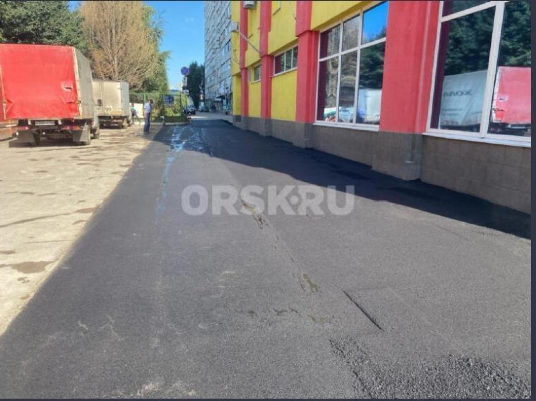 АСФАЛЬТИРОВАНИЕ БЕЗ ПРЕДОПЛАТ, ВИДЕО ПОРТФОЛИО, ЛЮБЫЕ ОБЬЕМЫ, УСТАНОВКА БОРДЮРОВ, ВЫРЕЗКА АСФАЛЬТА Б - Орск