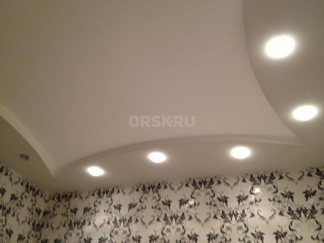 Ремонт домов под ключ! - Орск