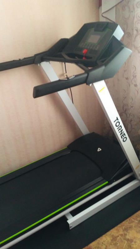 Дорожка беговая - Гай