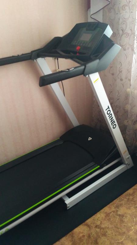 Дорожка беговая - Гай