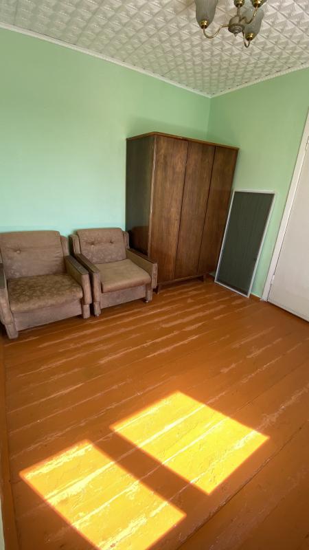 Продается теплая, светлая, солнечная квартира в самом центре города. - Гай