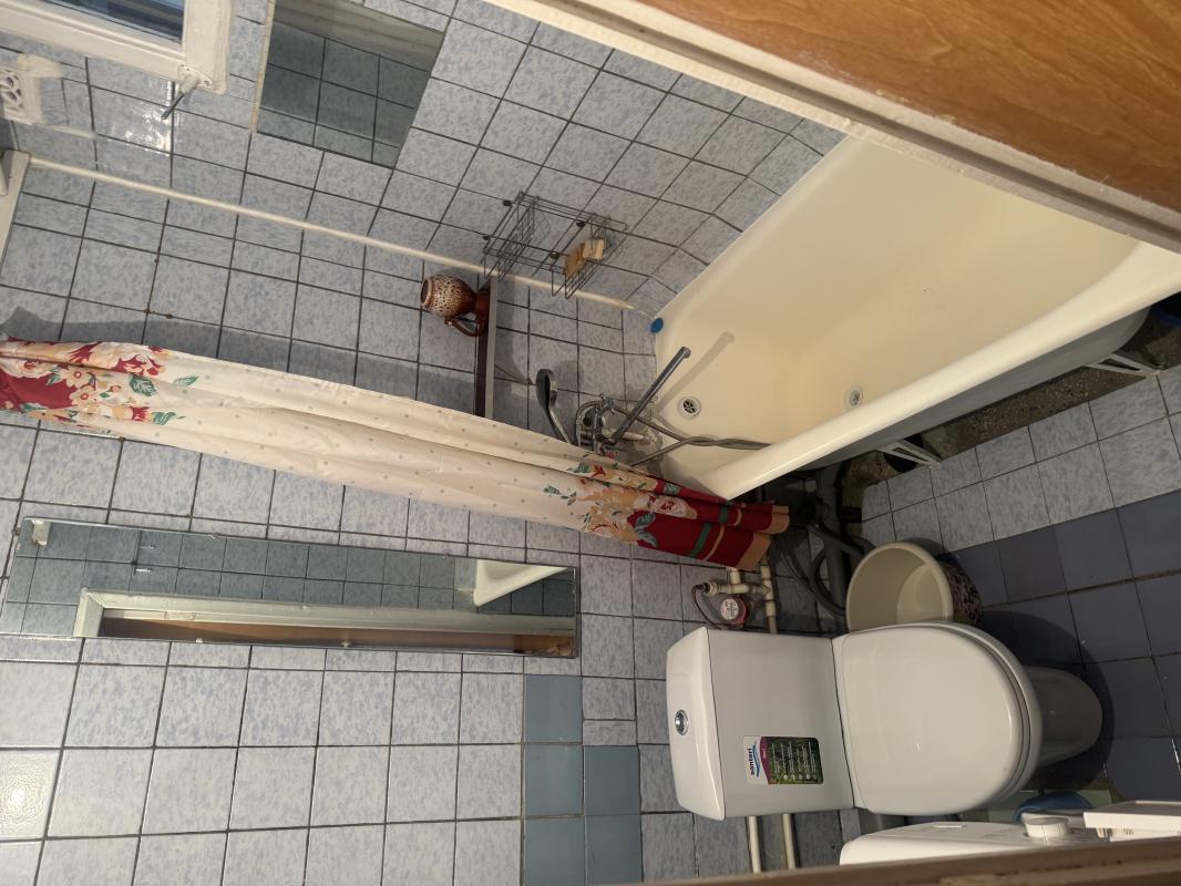 Сдам 1 кв на длительный срок возможно с последующим выкупом, имеется все для комфортного проживания, - Гай