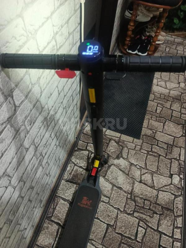 Продам электросамокат в состоянии нового. - Орск