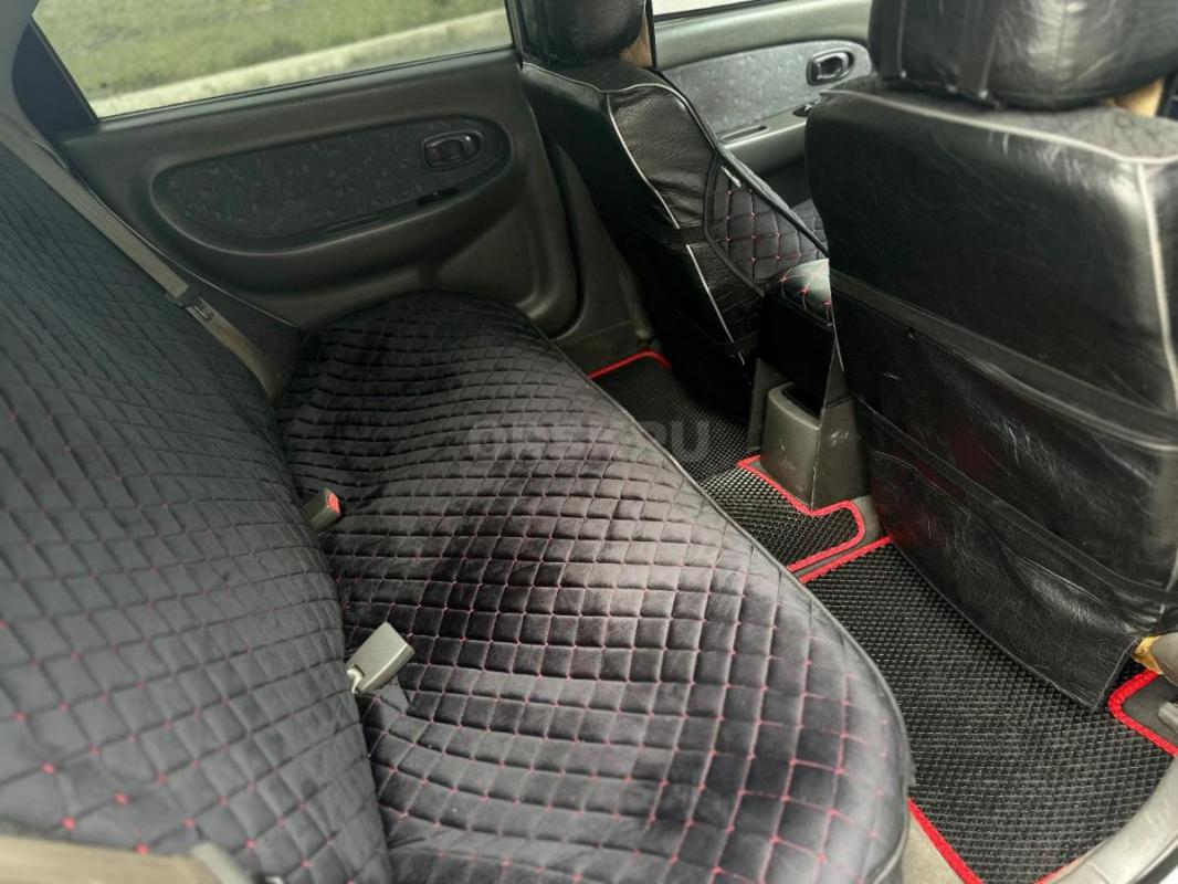 Продам Kia Spectra 2007г
Двигатель 1.6 работает отлично 
КПП без нареканий 
Ходовая часть после р - Орск