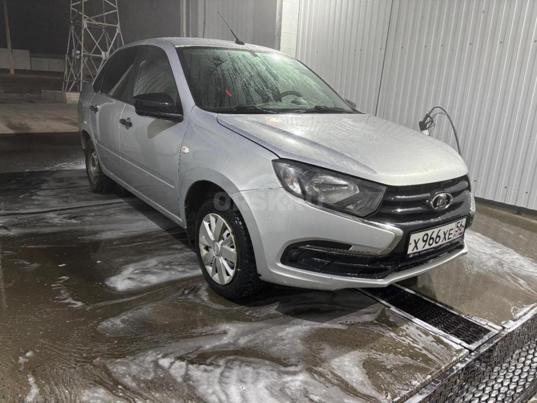 Продам по хорошей цене полностью на ходу. - Орск