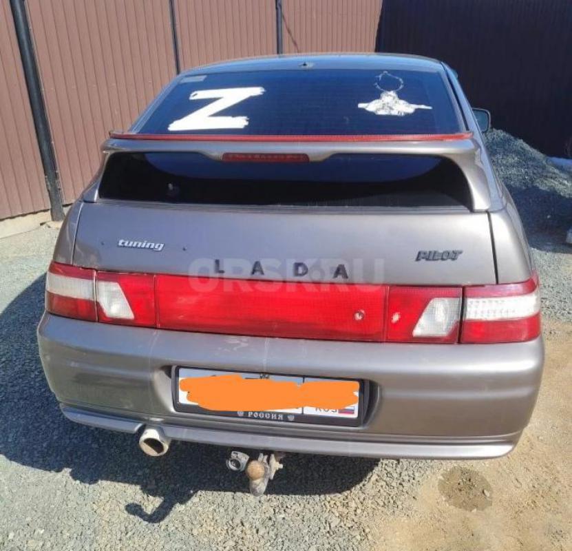 Продам автомобиль ВАЗ 21121, двигатель после капитального ремонта, масло не расходуется, новое сцепл - Орск