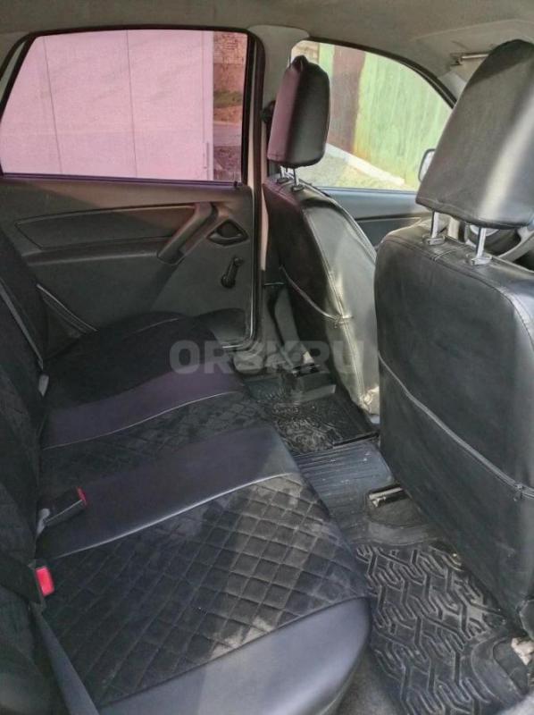 Продам Гранту Лифтбек в хорошем состоянии, сел и поехал , 2014 г. - Орск