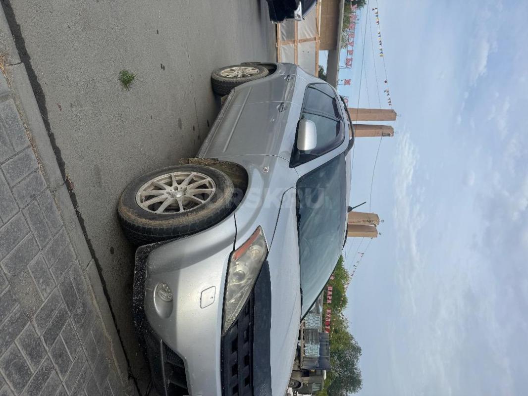 Продажа от собственника, полный привод всё на отлично, всё работает - Орск