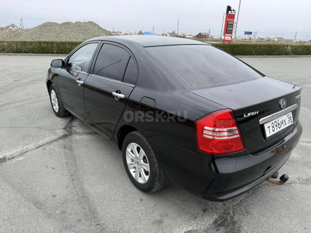 В отличном состоянии, 1 собственник, без вложений, без дтп. - Адамовка