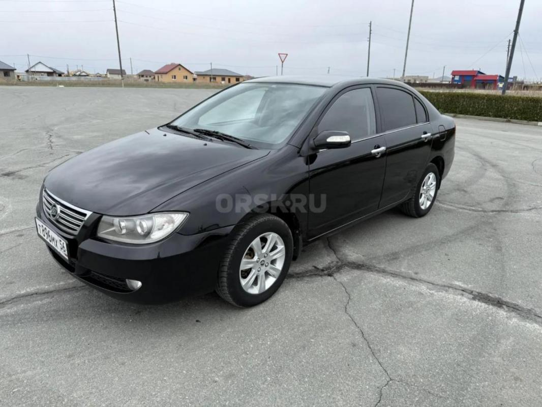 В отличном состоянии, 1 собственник, без вложений, без дтп. - Адамовка