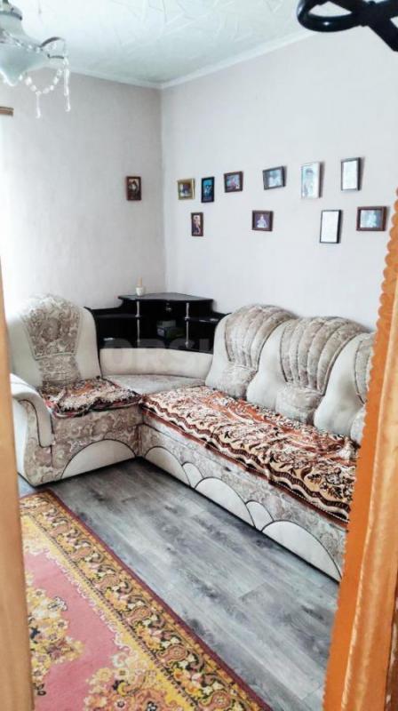 Продается уютный  дом в городе Орске ( п. - Орск