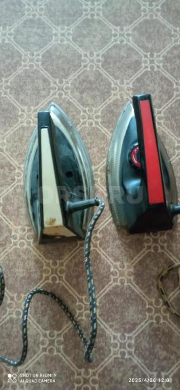 продам утюги - Орск