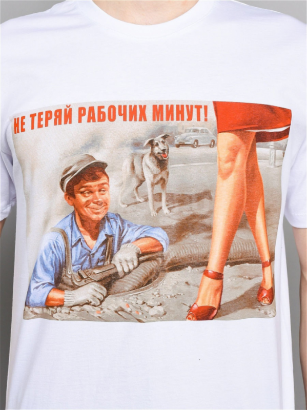 Новые футболки!
фото 1,2. - Орск