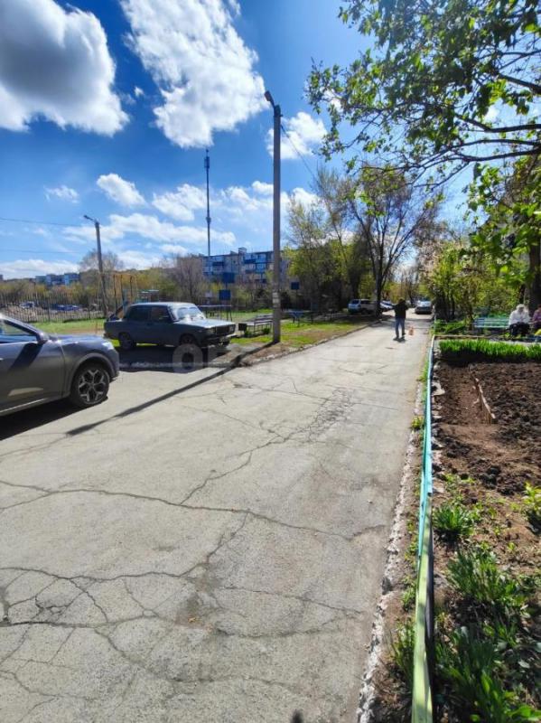 Сдаётся в долгосрочную аренду просторная четырёхкомнатная квартира площадью 63 кв. - Орск