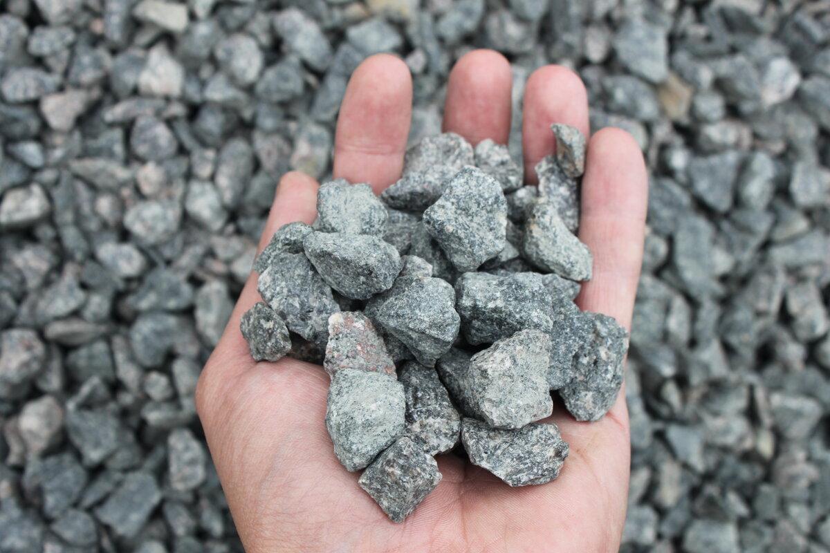 Керамзит новый. - Новотроицк