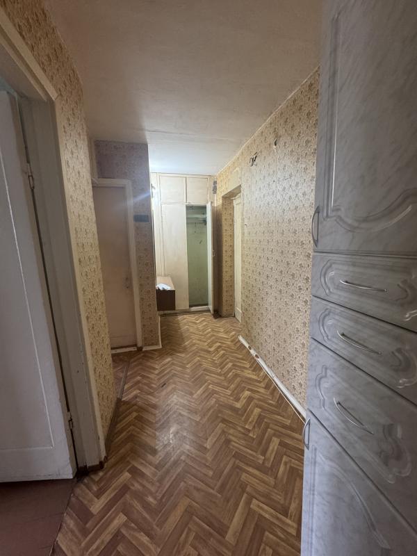 Продаётся уютная квартира площадью 48 квадратных метров на Советской улице, 124 в городе Новотроицке - Новотроицк