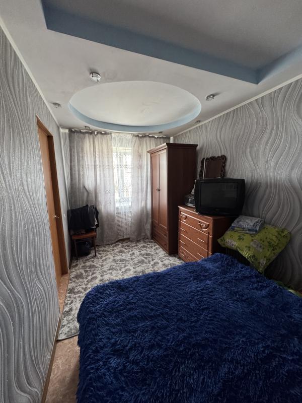 Продаётся уютная трёхкомнатная квартира площадью 54.7 квадратных метров, расположенная на Советской - Новотроицк