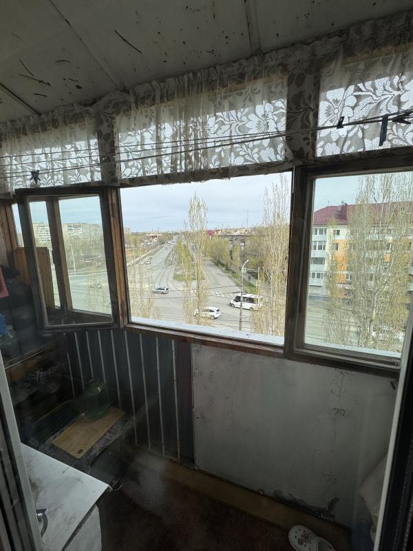 Продаётся уютная трёхкомнатная квартира площадью 54.7 квадратных метров, расположенная на Советской - Новотроицк