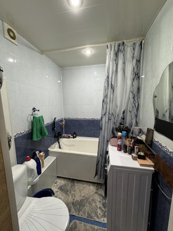 Продаётся уютная трёхкомнатная квартира площадью 54.7 квадратных метров, расположенная на Советской - Новотроицк