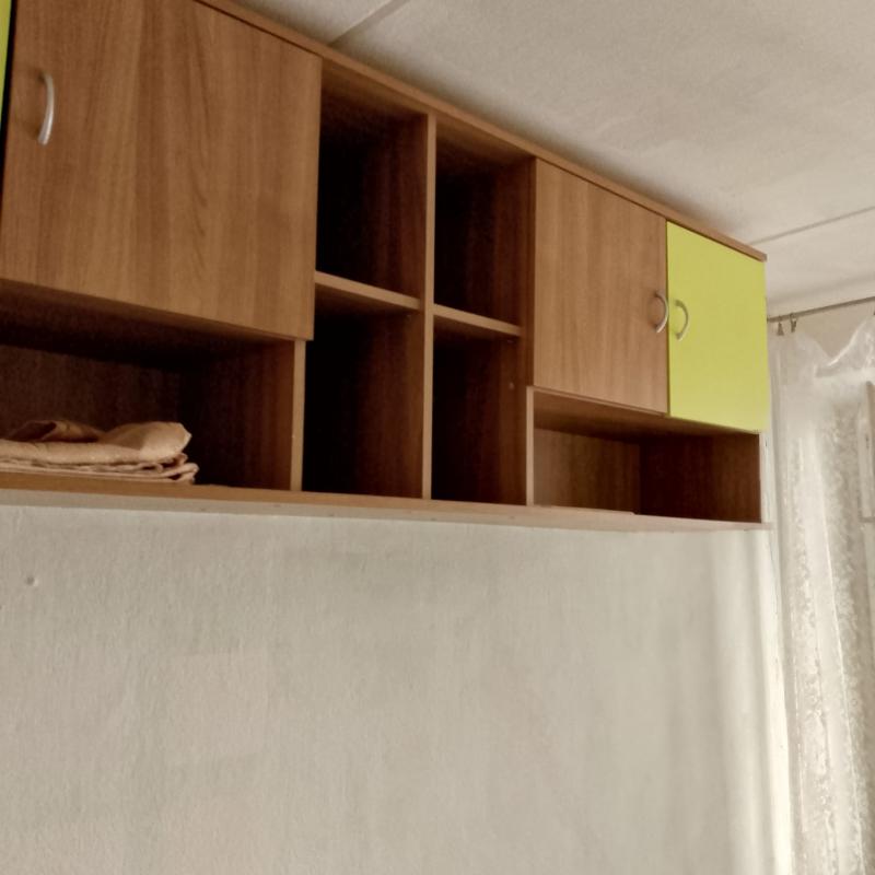 Сдаётся уютная однокомнатная квартира

☀️ Светлая, чистая, очень уютная!
📍 Хороший, чистый район, вс - Новотроицк