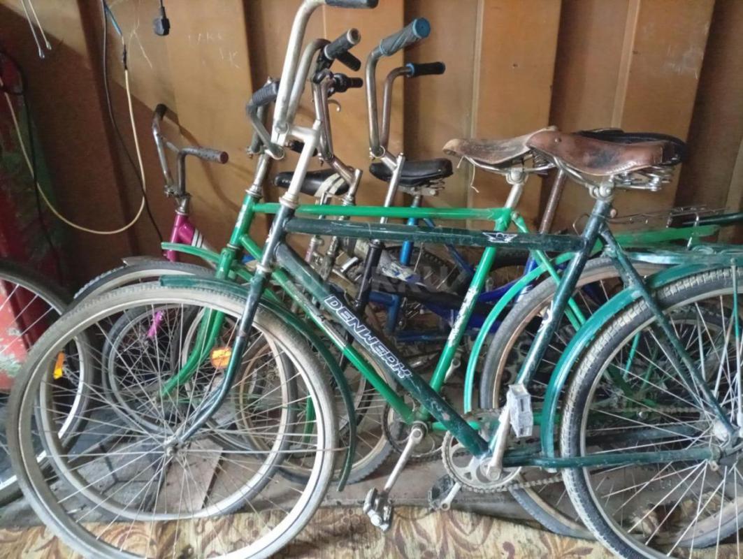 Продам велосипеды цена договорная - Орск