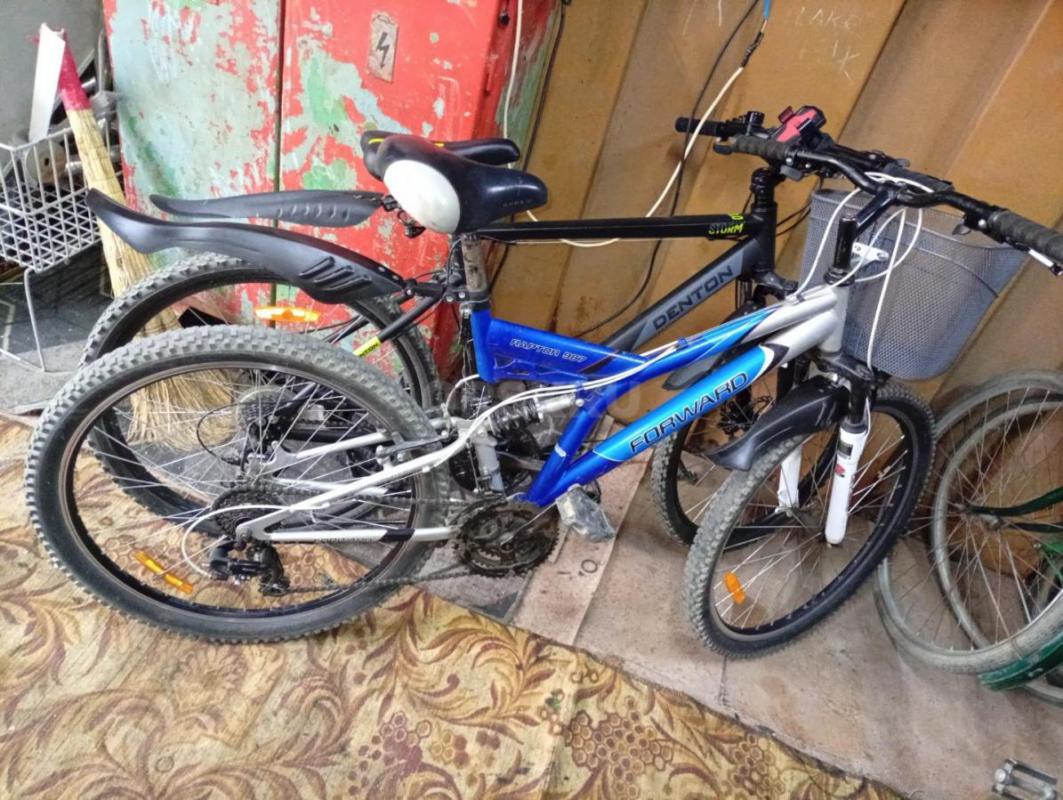 Продам велосипеды цена договорная - Орск