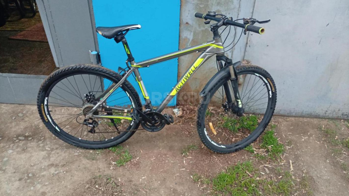 Продам велосипеды цена договорная - Орск