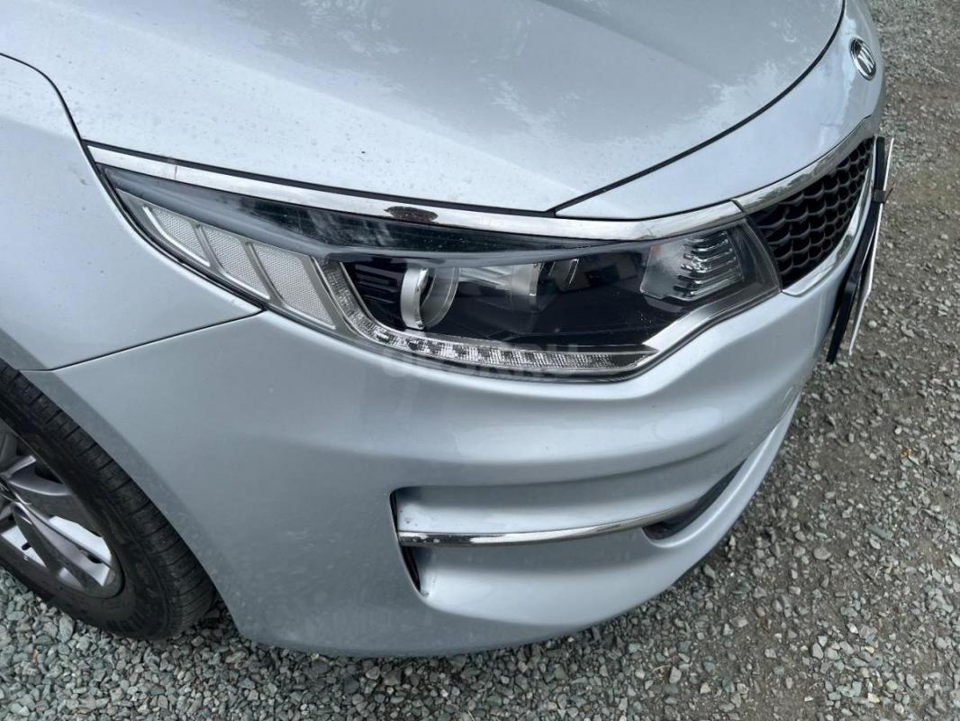 Продаётся KIA OPTIMA 
Год 2016 Кузов весь в заводском окрасе! - Орск