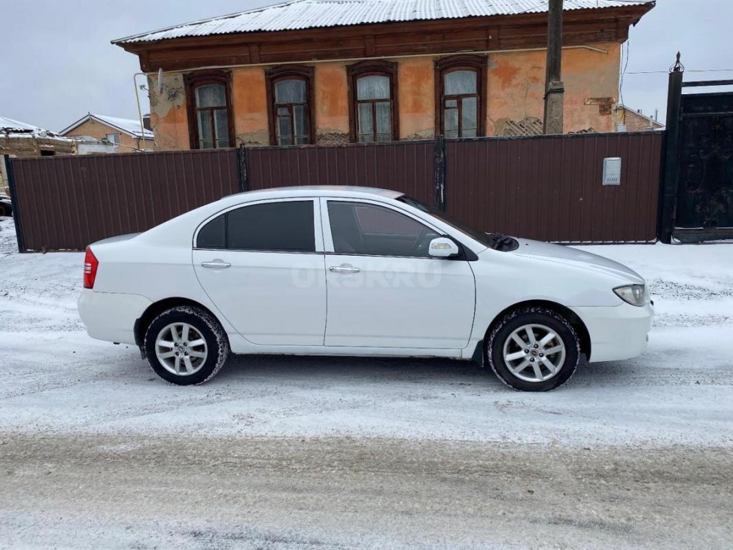 Продам лифан солано 2011 год выпуска !! - Орск