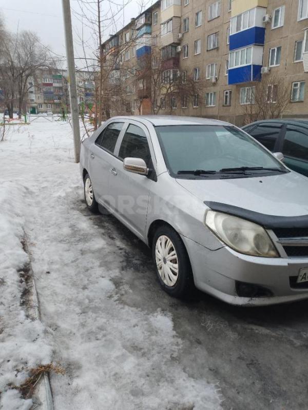 Продам на ходу, торг - Орск