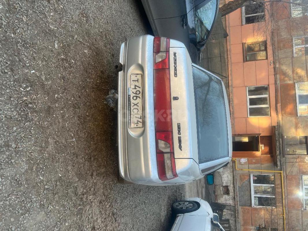 Продам Ваз 2110 . - Орск