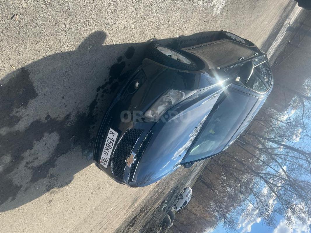 Продам Шевроле Круз. - Орск