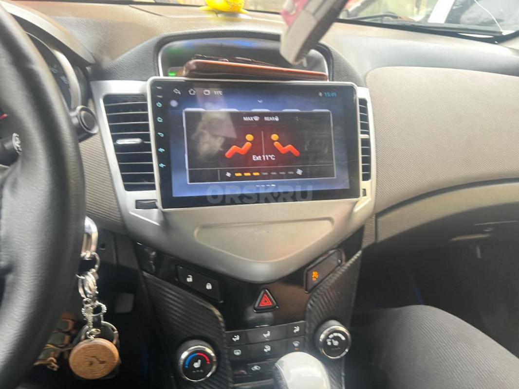 Продам Шевроле Круз. - Орск