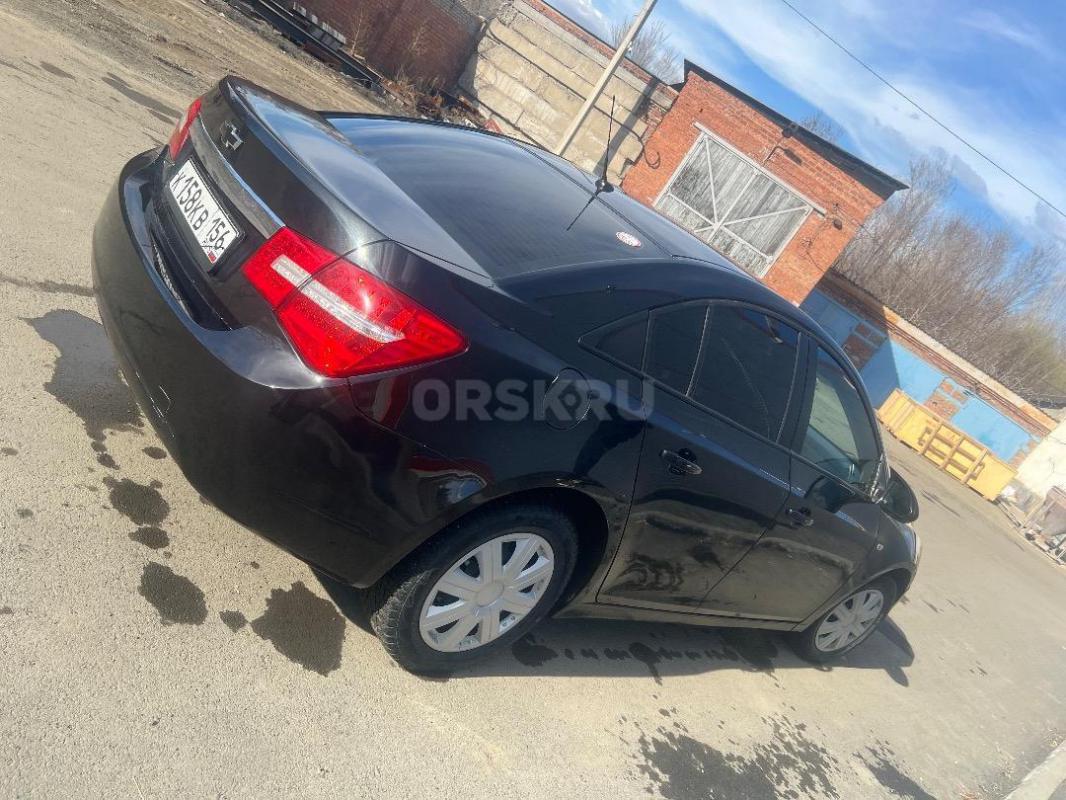 Продам Шевроле Круз. - Орск