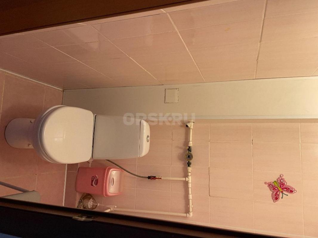 Продам просторную, светлую, теплую квартиру. - Орск