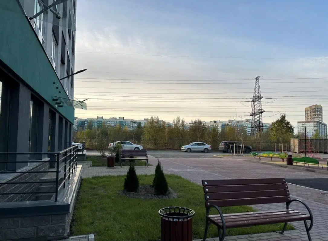 Видовая 2-комнатная квартира в новом доме 2023 года
 
Продаётся светлая 2-комнатная квартира в нов - 1