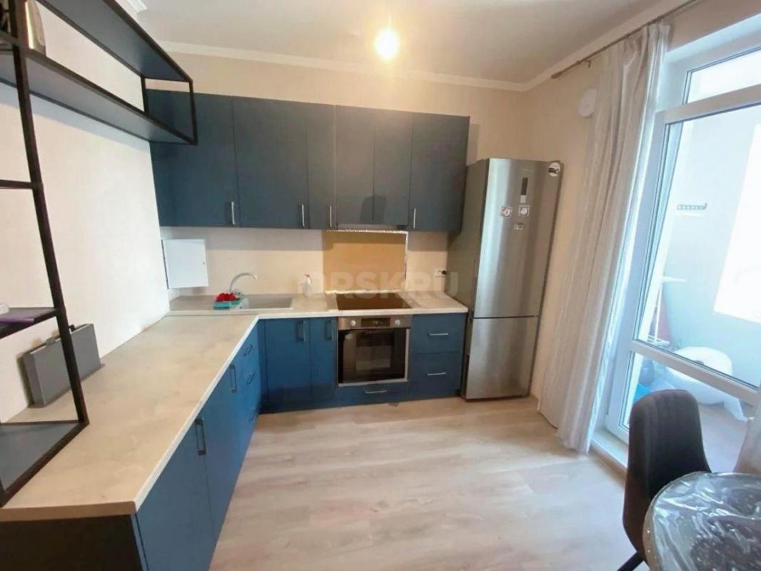 Видовая 2-комнатная квартира в новом доме 2023 года
 
Продаётся светлая 2-комнатная квартира в нов - 1