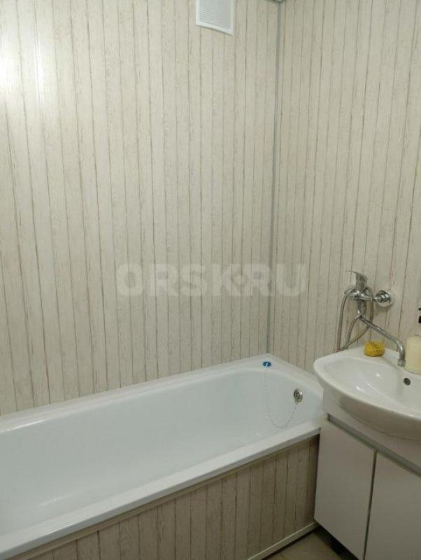 **СЕМЕЙНАЯ ИПОТЕКА ПОД 6% — ВОЗМОЖНА!**

И это не просто квартира. - Орск