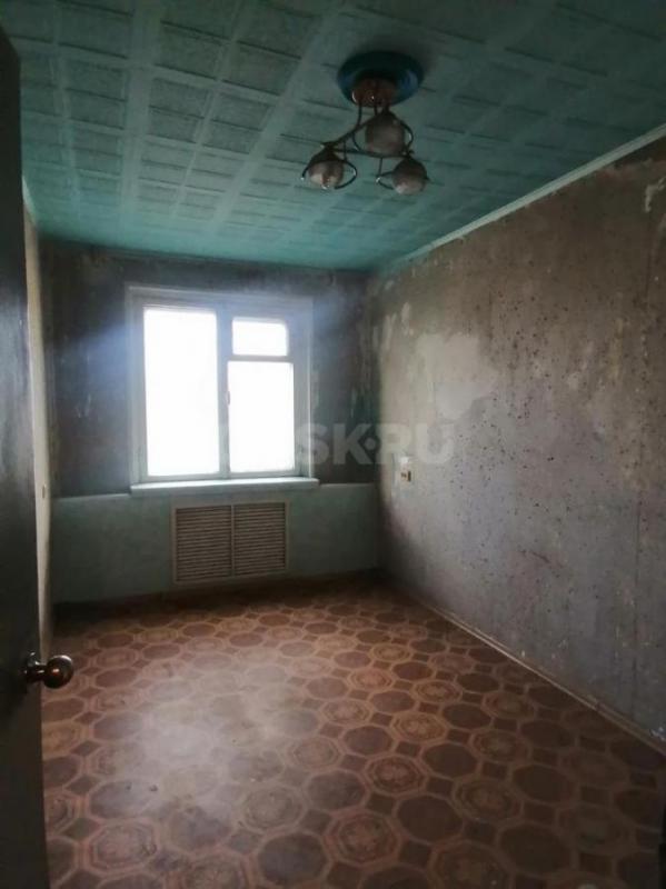 4‑комнатная квартира — для жизни или бизнеса! - Орск